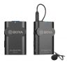 Boya BY-WM4 Pro-K1 Wireless Microphone System