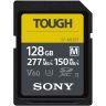 Sony SD UHS-II M Tough Series 128Gb Memory Card