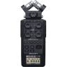 ZOOM H6 Handy Recorder All Black Edition