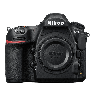 Nikon D850 DSLR Camera Only - No Lens Attached