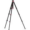 iFootage Gazelle TC5S Uprise Carbon Fibre 4-section Tripod with Centre Column