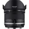 Samyang 14mm f/2.8 MK2 Canon EF Full Frame Lens