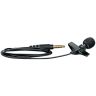 Shure Motiv MVL 3.5mm Lavalier Microphone