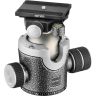 Gitzo Series 4 Ball Head - Screw Lock with GS5370DR Plate (Arca)