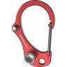 iFootage Tool Hook - Red