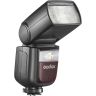 Godox V860III S VING TTL HSS Li-Ion Speedlight Flash With VB26A For Sony