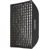 Godox SB-GUSW 60 X 90cm Umbrella Softbox With Grid