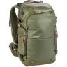 Shimoda Explore V2 25 Starter Kit - Army Green