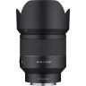 Samyang AF 50mm f/1.4 FE II Lens for Sony E