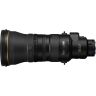 Nikon NIKKOR Z 400mm f/2.8 TC VR S Lens 