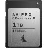 Angelbird AV PRO CF Express XT MK2 Type B 1320GB Memory Card