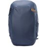 Peak Design Travel Backpack 30L - Midnight