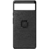 Peak Design Mobile - Everyday Fabric Case - Pixel 6 - Charcoal