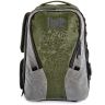 Toxic from 3LT - Valkyrie Camera Backpack Medium - Emerald