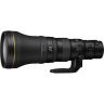 Nikon NIKKOR Z 800mm f/6.3 VR S Lens (Z-Mount)