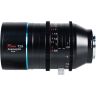 Sirui 75mm T2.9 1.6X Anamorphic Lens For Canon RF Mount