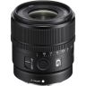 Sony E 15mm f/1.4 G (APS-C) Lens