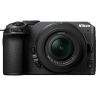 Nikon Z30 with Nikkor 16-50mm VR Mirrorless Camera Kit