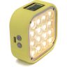 iFootage Anglerfish RGBW Handy Light - Vibrant Yellow