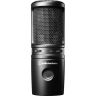 Audio-Technica AT2020USB-X Cardioid Condenser USB Microphone