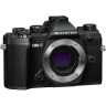 OM System OM-5 Mirrorless Camera Body - Black