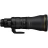 Nikon Nikkor Z 600mm f/4 TC VR S Lens