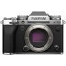 Fujifilm X-T5 Mirrorless Camera Body (Silver)