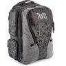 Toxic from 3LT - Valkyrie Camera Backpack Large - Onyx