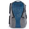 Toxic by 3LT – Valkyrie Camera Backpack Large – Sapphire