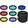 Ex-Display Profoto 101315 Clic Color Effects Kit