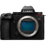 Panasonic Lumix S5 Mark II Mirrorless Camera Body Only