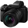 Panasonic Lumix S5 Mark II X Kit with Lumix S 20-60mm /f3.5-5.6 Lens