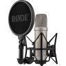 Rode NT1 5th Generation Studio Condenser Microphone - Silver