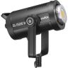 Godox SL150IIIBi 160W Bi-Color Ac Power Bluetooth COB Led Video Light (2800K-6500K)