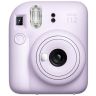 Fujifilm Instax Mini 12 Camera Lilac Purple