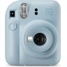 Fujifilm Instax Mini 12 Camera Pastel Blue