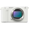 Sony ZV-E1 Full Frame Mirrorless Camera Body - White