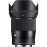 Sigma 23mm f/1.4 DC DN Contemporary Lens For Sony E - Mount