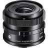 Sigma 17mm f/4 DG DN Contemporary Lens For L - Mount