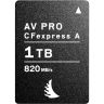 Angelbird AV PRO CFexpress Type A 1 TB