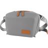 Vanguard VEO City CB29 Crossbody Camera Bag - Grey