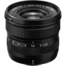 Fujifilm XF 8mm f/3.5mm R WR Lens