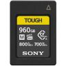 Sony CFExpress 960GB Type A TOUGH Memory Card 