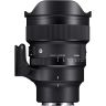 Sigma 14mm f/1.4 DG DN Art Lens For Sony E - Mount