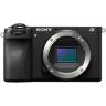 Sony A6700 Mirrorless Camera Body 