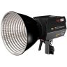 iFootage Anglerfish SL1 130BNA Bi-Color LED Light Bundle