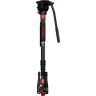 iFootage Cobra 3 A180T Monopod & Komodo K5 Fluid Head Bundle