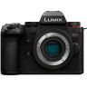 Panasonic Lumix G9 Mark II Body Only