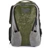 Toxic by 3LT – Valkyrie Camera Backpack Large – Emerald