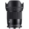 Sigma 23mm f/1.4 DC DN Contemporary Lens For RF Mount